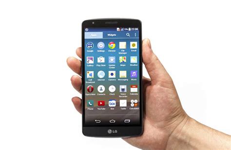 LG Phone Repair Philippine .